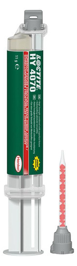 LOCTITE-2K-Strukturklebstoff 4070 - 11g