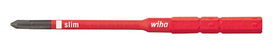 Wiha-Wechselklinge slimBit electric 2831-11 - PH1x75mm