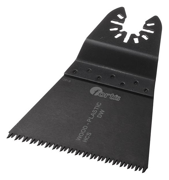 Sägeblatt DW HCS Precision 68 x 42 mm (3er Pack) FORTIS - iShop  