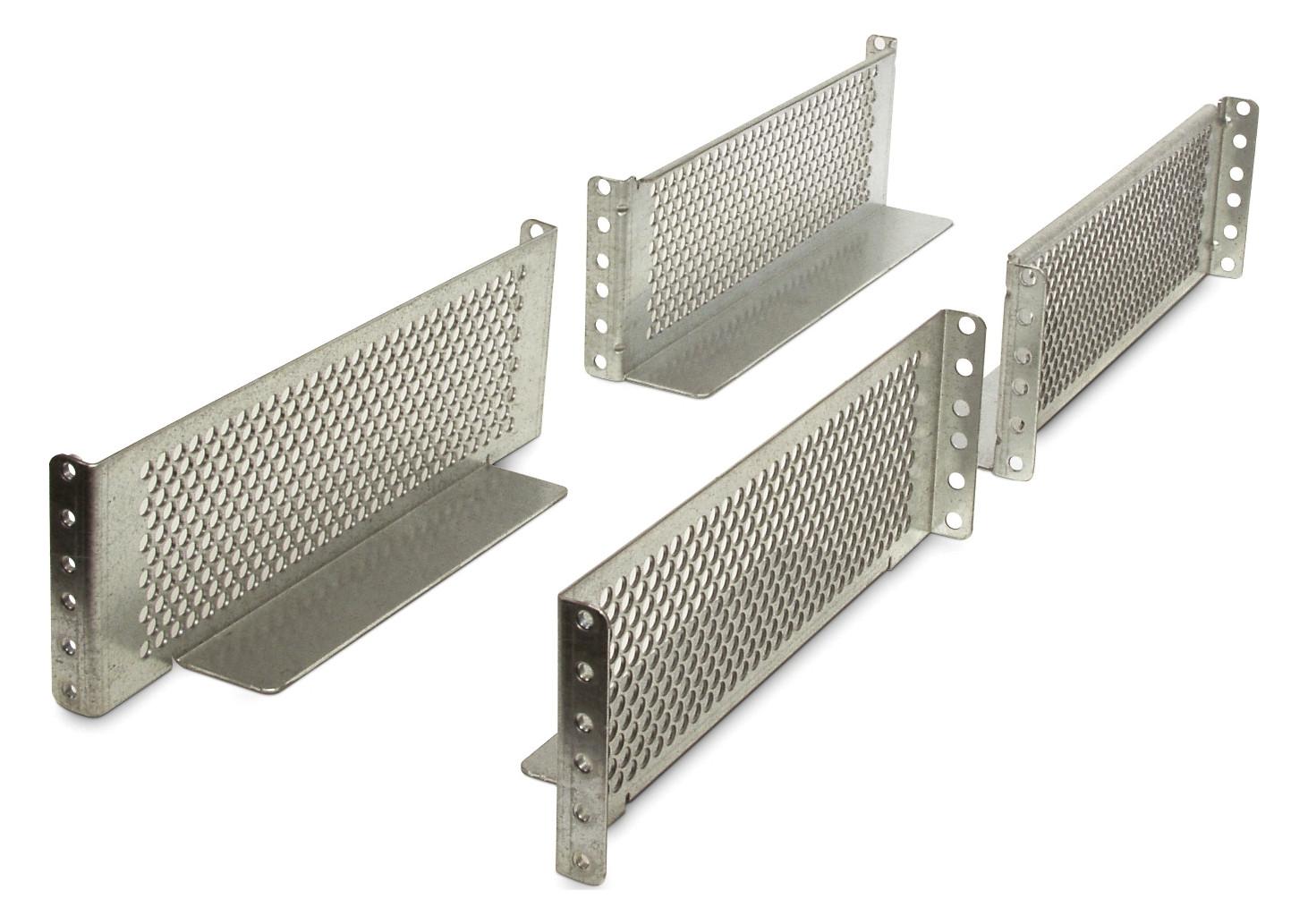 USV-Montageschiene 260x92x190mm