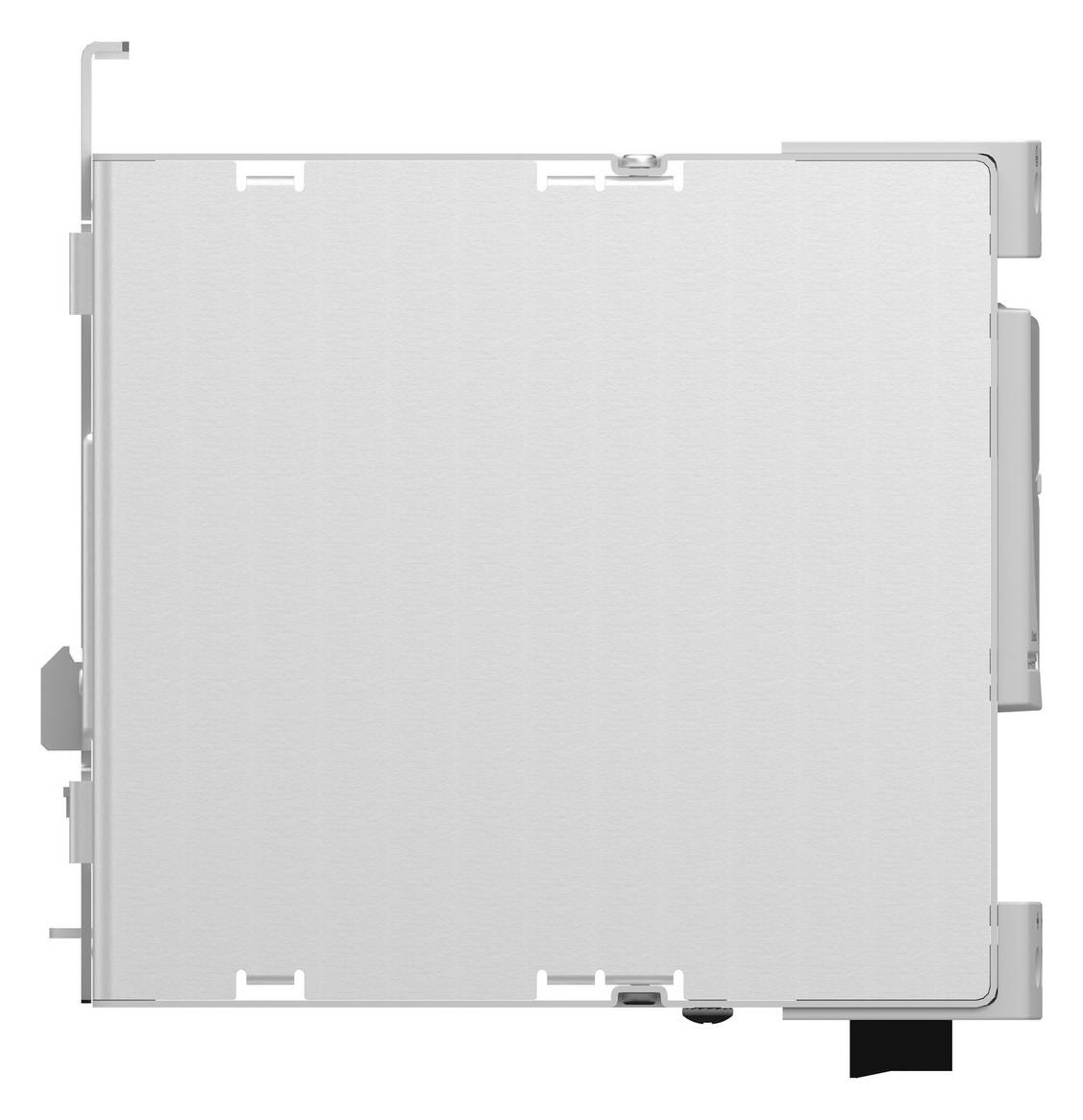 Gleichstromversorgung 24V 240W 240VA 100-500VAC 10A Kurzschlussf IP20