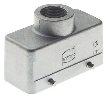 HART Gehäuse M25             19628161421 