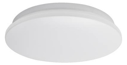 LED-Anbauleuchte 12W 3000-6500K 1070lm ws Dimmung Phasenabschnitt IP20
