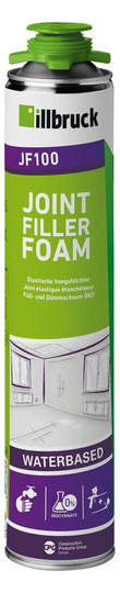 illbruck-Pistolenschaum Fugenfüller JF100 - 750ml