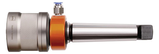 ALFRA-Schnellwechsel-Werkzeughalter Rota-Quick - Weldon-Mk2