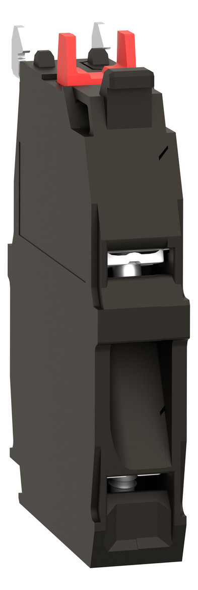 Hilfsschalterblock 2Ö 3A/AC Schraub
