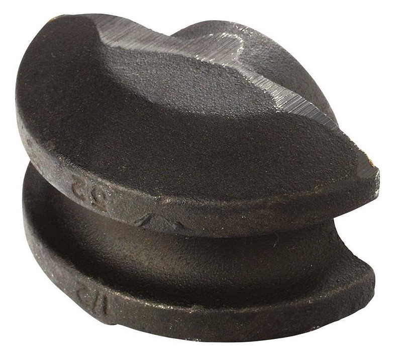 Bild Biegesegment Gasrohr 2."" RIDGID-0