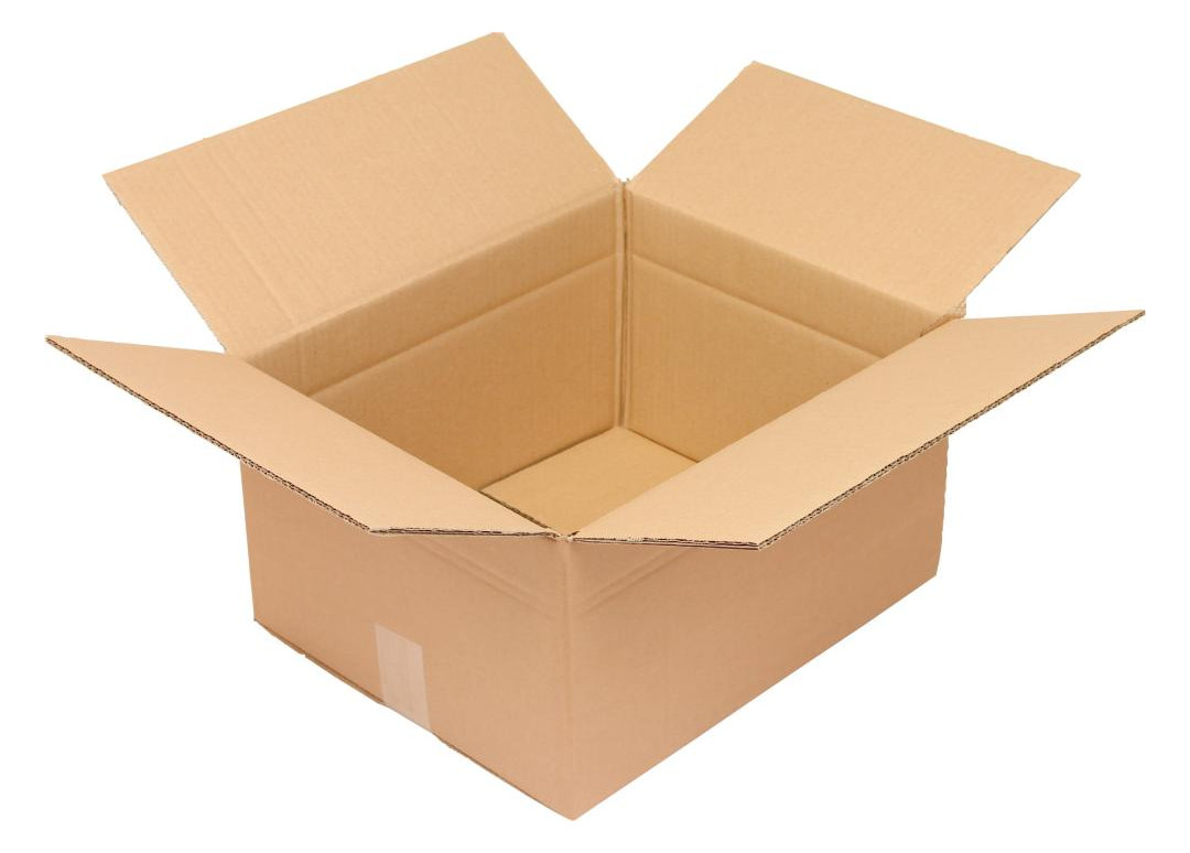 Bild Karton 2-wellig,VE20, 400x325x213mm, Q.2 .3 - TransPak-0