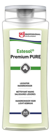 SC Johnson-Hautreiniger Estesol Premium PURE - 250ml