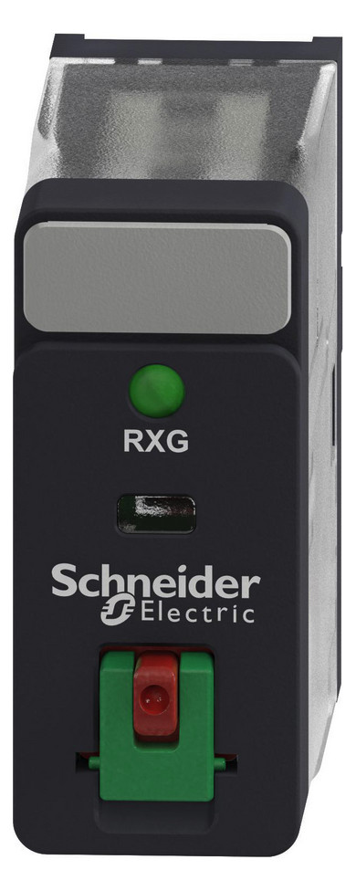 Schaltrelais 230V/AC 1W IP20 Schraub 13x28,8x34,5mm