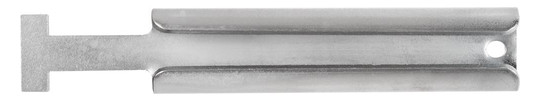 AMF-Nutenräumer 14-22mm