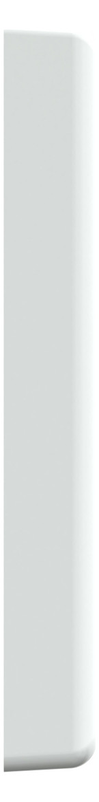 Rahmen 1f akws glz M-SMART Kst f.GEB-K aktivweiß Unterputzmontage Thermopl Rahmen 1f akws glz M-SMART Kst f.GEB-K aktivweiß Unterputzmontage Thermopl