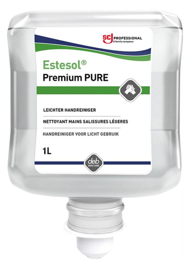 SC Johnson-Hautreiniger Estesol Premium PURE - 1000ml