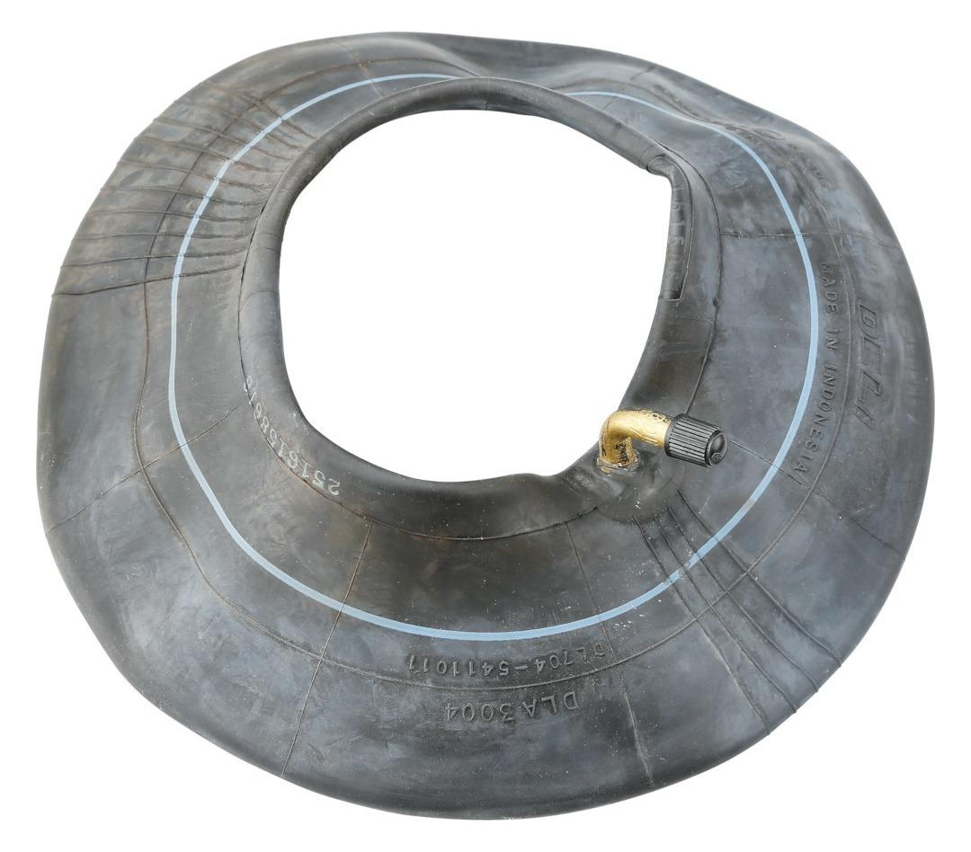Bild Ersatzschlauch 260x85mm für Sackkarren-R ad geskinnt - FORT-0