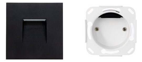 DOTLUX LED-Treppenleuchte    5415-130080 