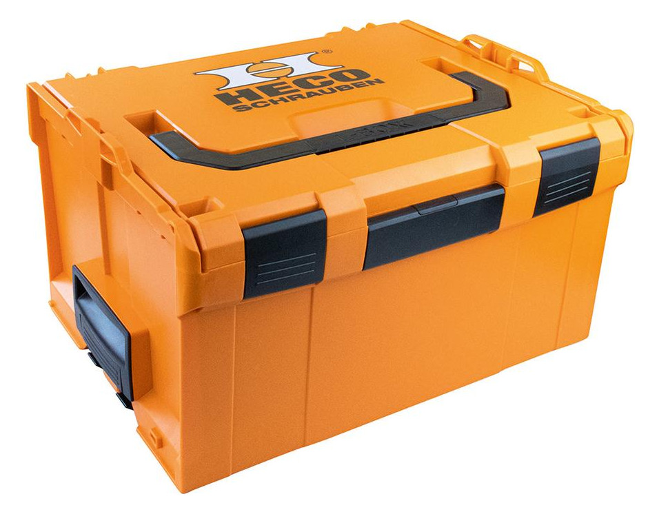 Bild L-BOXX 238 leer - HECO-0