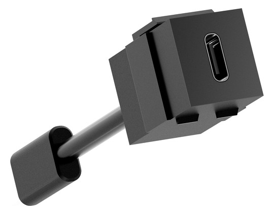 Bachmann USB Keystone Typ C 3.1  917.121 