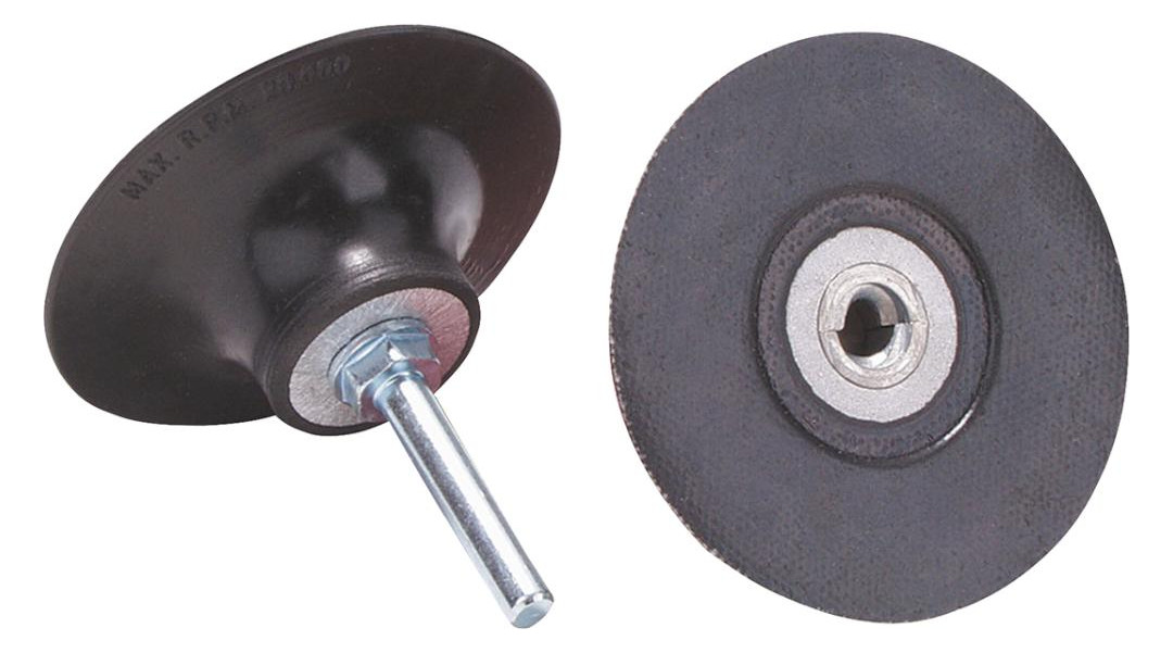 Bild Stützteller TR Ø50 Typ Hart SL3 - Norton-0