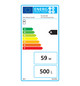 Roth Thermotank-Trinkwassererwärmer Quadroline TQ-TW 500, mit Thermocoat plus