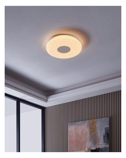 EGLO Wand und Deckenleuchte       900005 