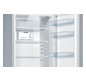 Kühl-/Gefrierkombi Stand Serie 2 E Edst 216/89l 239kwh 1860x600x660mm NoFrost
