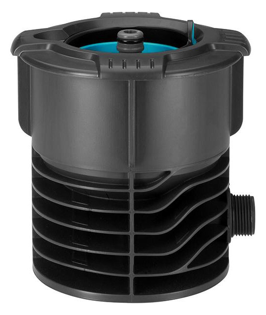Bild Sprinklersystem Wassersteckdose - Gardena-2