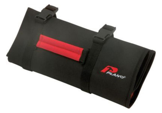 PLANO-Werkzeugrolltasche