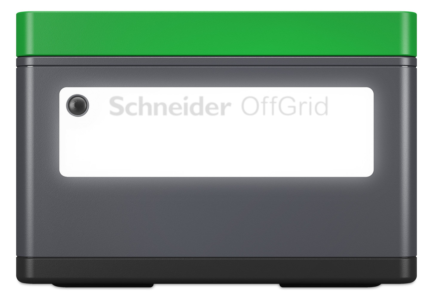 Batteriespeicher 0,332kWh 1Ph 1kW Li-Ion Notstromfähig