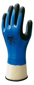 SHOWA-Montagehandschuh 377 - Gr.2XL