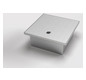 BS Bodensteckdose 2003A 2x     2003A-2-3 