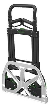 Bild Transportkarre FORTIS klappbar 200kg B60 0xT595xH1280 FW-90L-1