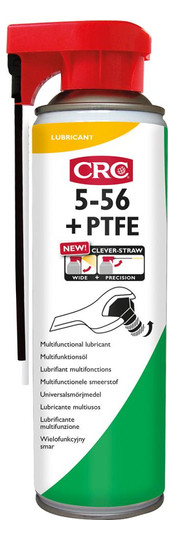 CRC-Pro Multiöl-Spray 5-56 +PTFE - 500ml