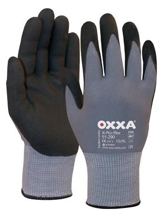 OXXA-Montagehandschu X-Pro-Flex 51-290 - Gr.9