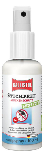 BALLISTOL-Stichfrei-Pump-Spray - 100ml