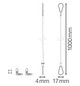 LEDV PL SECURITY KIT 4X 