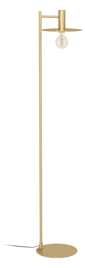 EGLO Stehleuchte/1 E27 Messing-   900735 