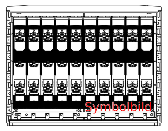 EM LS A100-2 TN-C Cu50x10       LS12C.80 