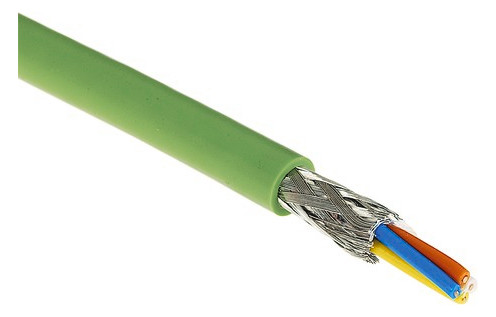 HART Profinet Type B Cable   09456000142 