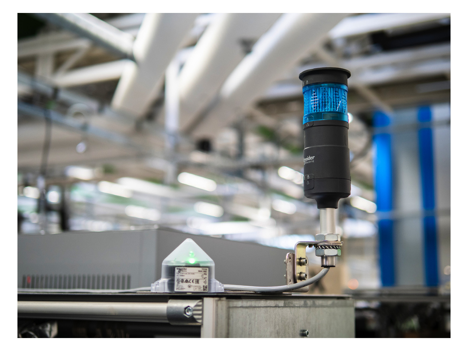 Passive Antenne 2,4GHz 100m