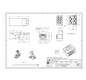 HART RJ45 Kabelbuchse Kat.6A 09455451562 