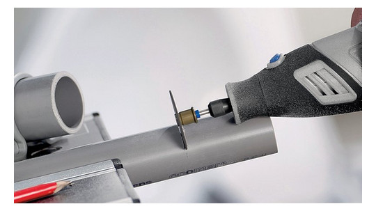 Bosch DREMEL 725 EZ SpeedClic 2615E725JA 