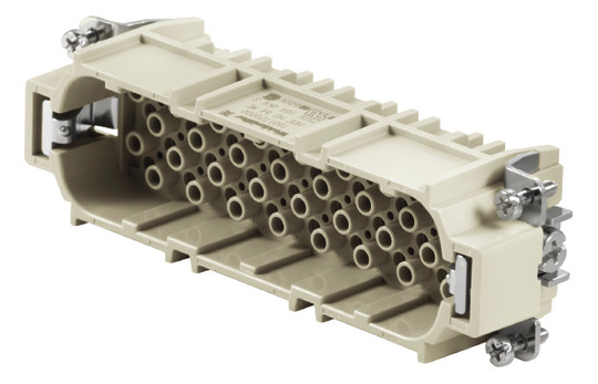 Weidmüller HDC HD 64 MC HDC-Einsatz 