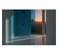 Bette Duschfliese PLUS BetteAir 1500 x 1000 mm, bahama beige, Rechteck, glasierter Titan-Stahl
