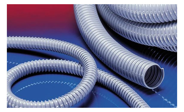 Bild Absaug-/Förderschlauch AIRDUC PVC345 40m m 10m-0