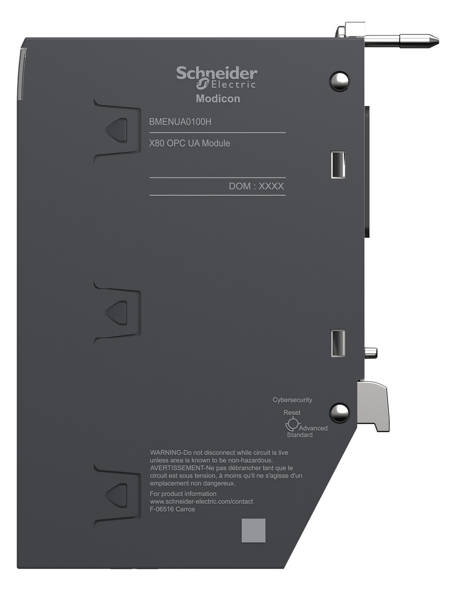SPS-Kommunikations-Modul 1HW/IE f.TCP/IP Unterstützt Protokoll für TCP/IP