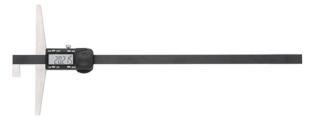 Bild Tiefenmessschieber IP54 500/0,01mm FORTI S - fortis-0