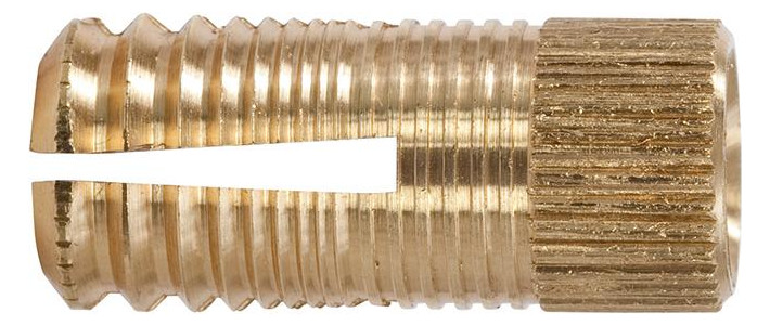 Bild UPAT Messingdübel UMD M8/25-0