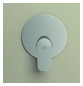 Ideal-Standard Fertigmontageset CeraFlex für UP-Brause-Einhebelmischer, chrom