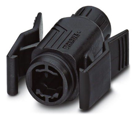 Phoenix 1658671   VS-08-T-H-RJ45/IP67-BK 