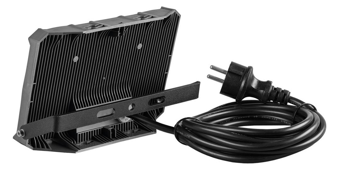 Bild LED Strahler Flato M 17W 3 m Kabel - LENA LIGHTING-1